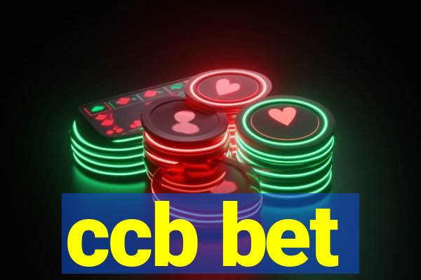 ccb bet