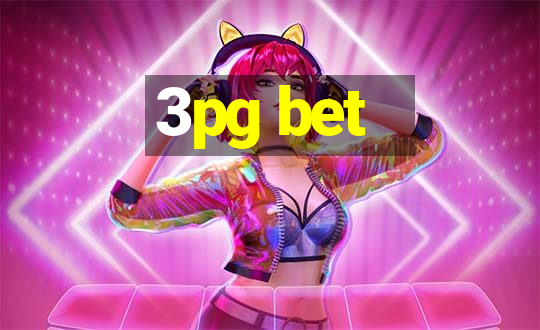 3pg bet