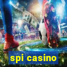 spi casino