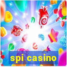 spi casino