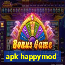 apk happymod