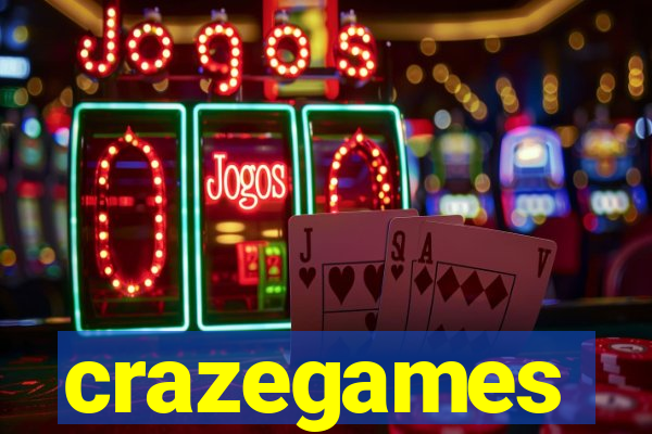 crazegames