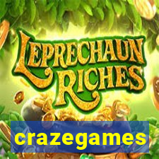 crazegames