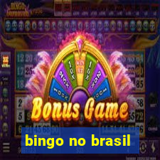 bingo no brasil