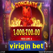 virigin bet