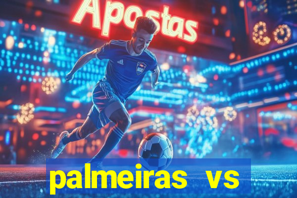 palmeiras vs atletico go