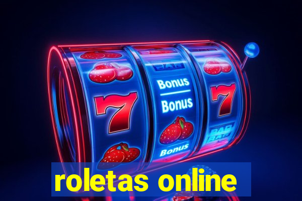 roletas online