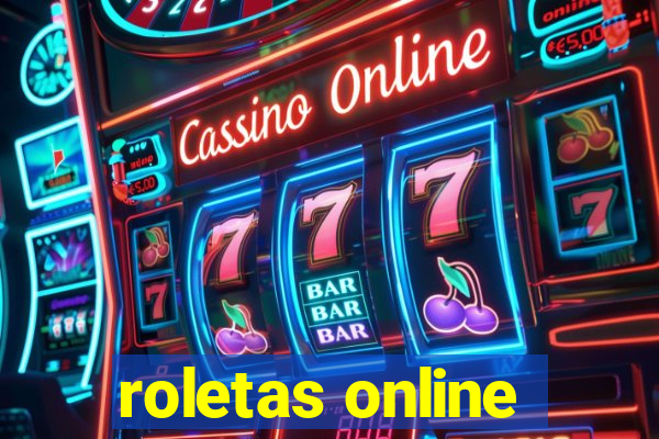 roletas online