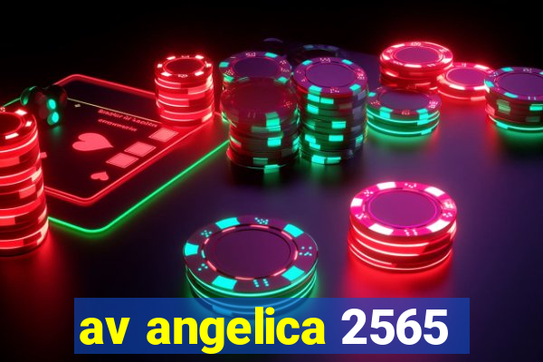 av angelica 2565