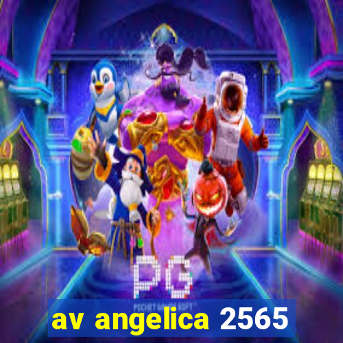 av angelica 2565