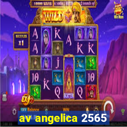 av angelica 2565