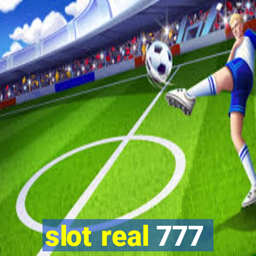 slot real 777