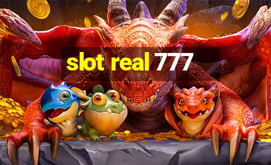 slot real 777