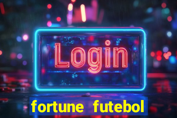 fortune futebol fever demo