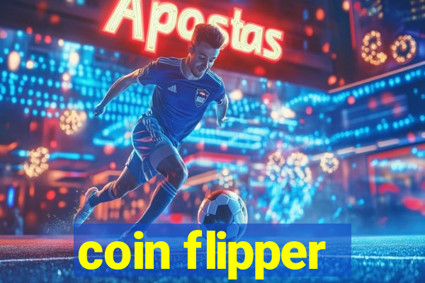 coin flipper