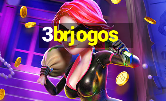 3brjogos