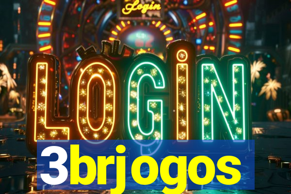 3brjogos