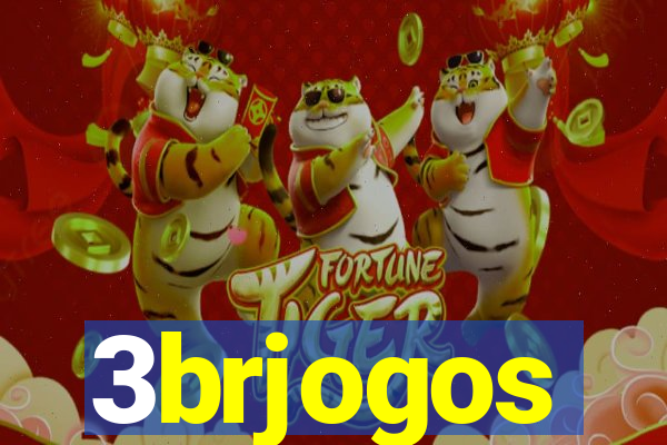 3brjogos