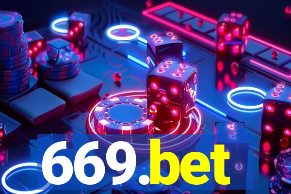 669.bet