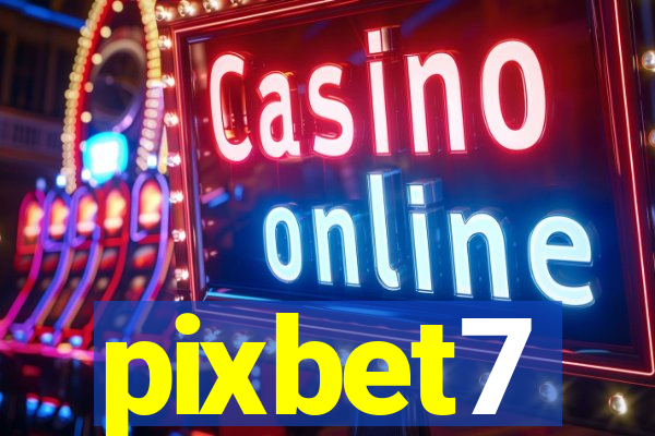 pixbet7