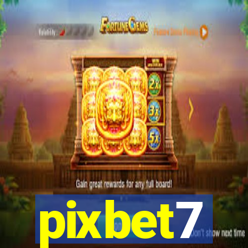 pixbet7