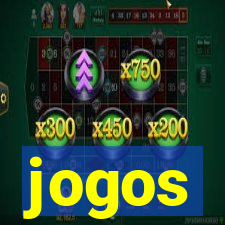 jogos