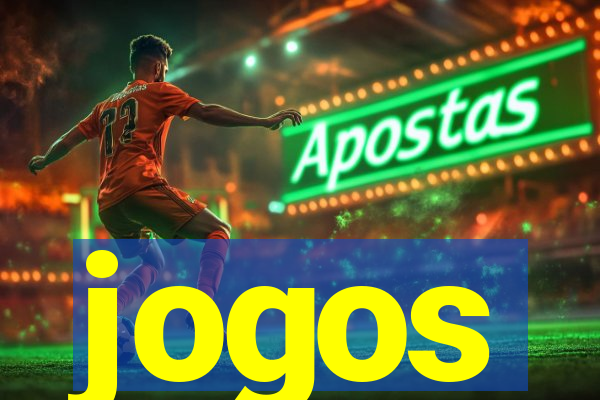 jogos