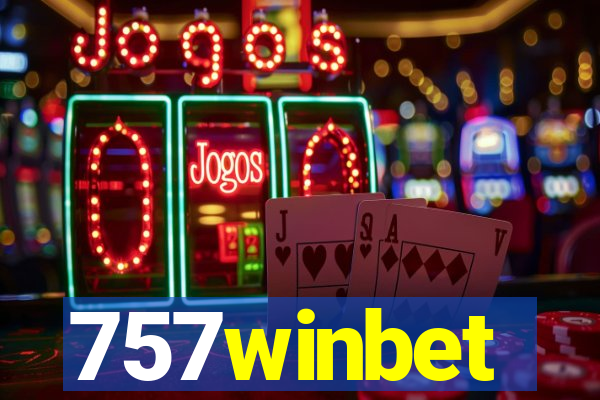 757winbet