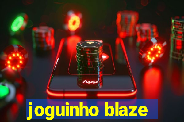 joguinho blaze