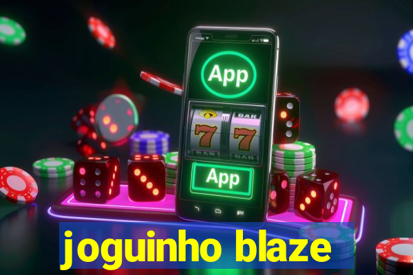 joguinho blaze