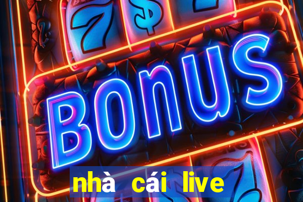 nhà cái live casino mg188