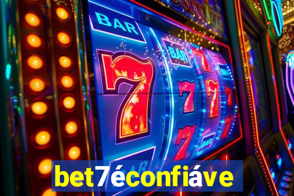 bet7éconfiável