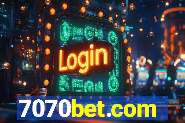 7070bet.com