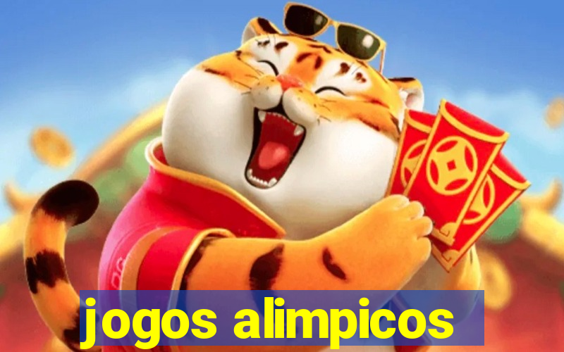 jogos alimpicos