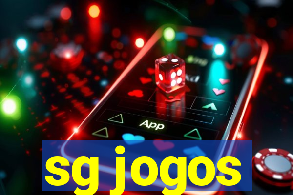 sg jogos