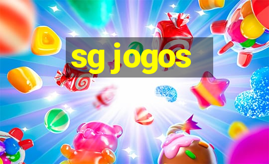 sg jogos