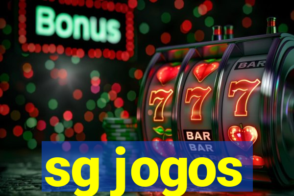 sg jogos