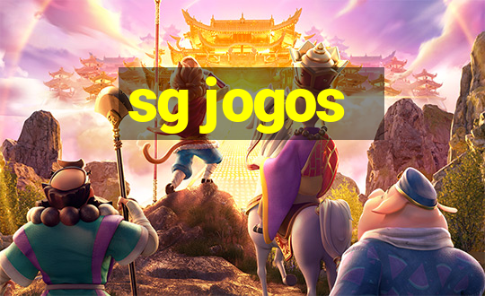 sg jogos