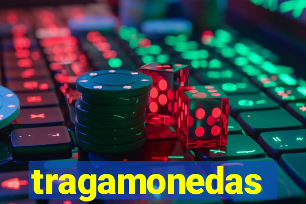 tragamonedas