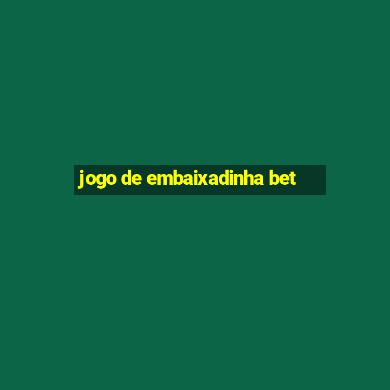 jogo de embaixadinha bet