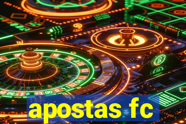 apostas fc