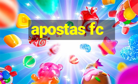 apostas fc