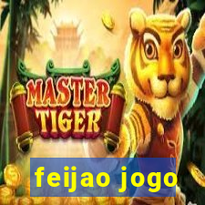 feijao jogo