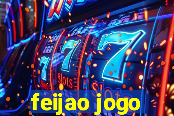 feijao jogo