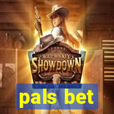 pals bet