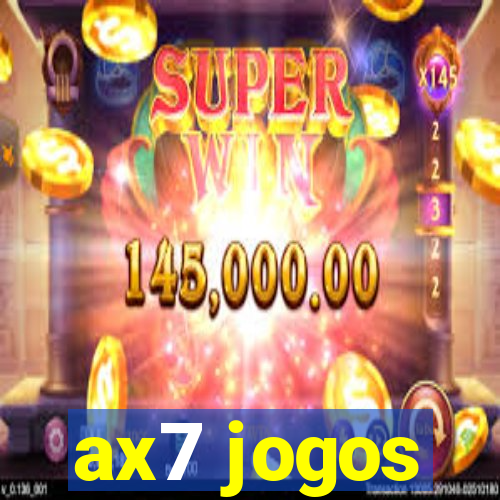 ax7 jogos