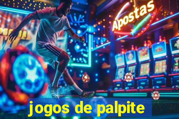 jogos de palpite