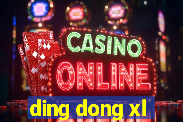 ding dong xl