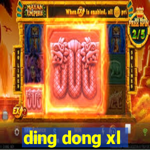 ding dong xl