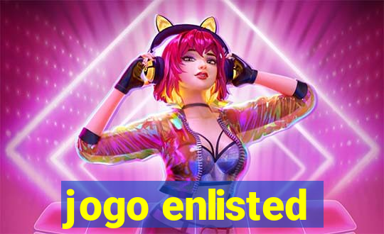 jogo enlisted